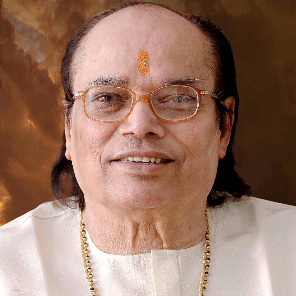 Shri Dindayal Maharajji