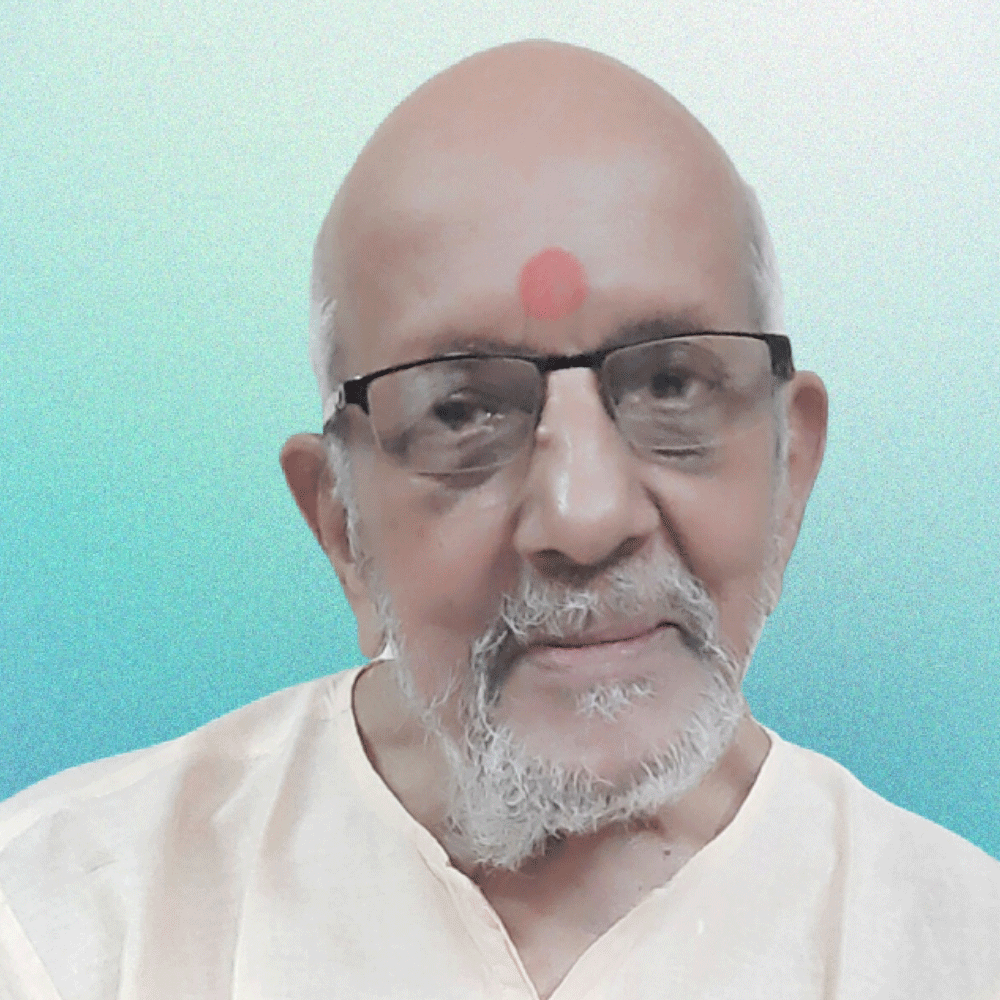 Vishwanathji